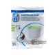 Catit Water Fountain Carbon Replacement Filter 3pcs